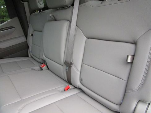 New 2026 GMC Sierra 1500 SLT w/ SLT Premium Plus Package image 23