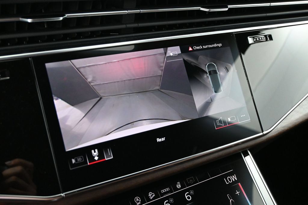 New 2026 Audi Q8 Premium Plus AWD/4WD image 11