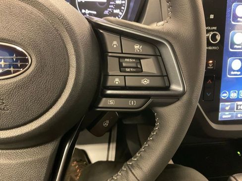 New 2026 Subaru Forester Limited image 17