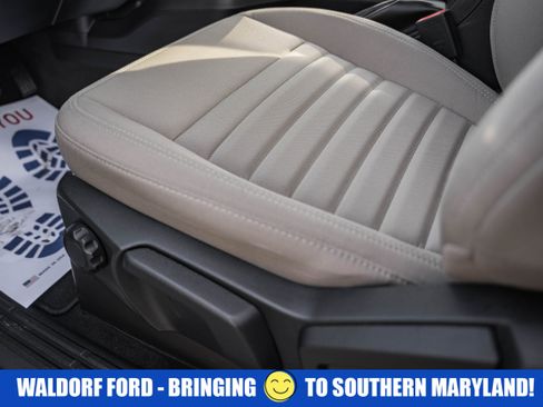 Used 2023 Ford Ranger XLT w/ Equipment Group 301A Mid image 36