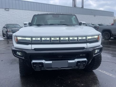 Used 2022 GMC Hummer EV Edition 1 w/ LPO, Illumination Package image 2