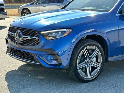 Used 2023 Mercedes-Benz GLC 300 image 42