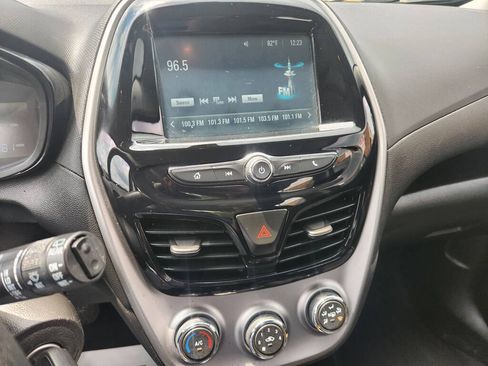 Used 2018 Chevrolet Spark LS FWD image 13