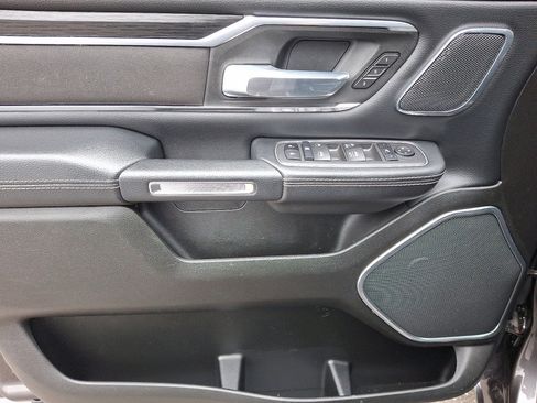 Used 2024 RAM 1500 Laramie image 23