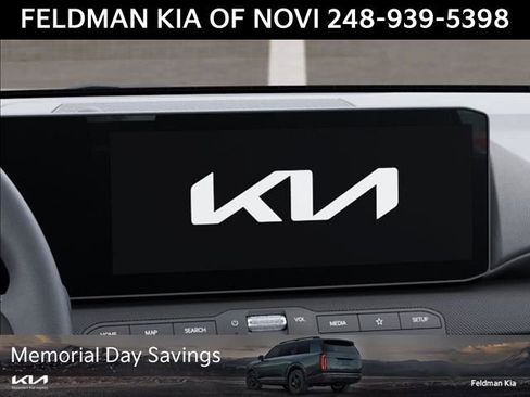 New 2026 Kia K4 FWD image 20