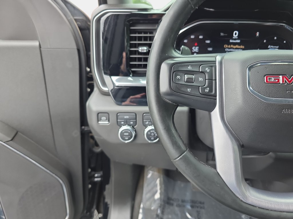 Used 2024 GMC Sierra 1500 Elevation AWD/4WD image 13