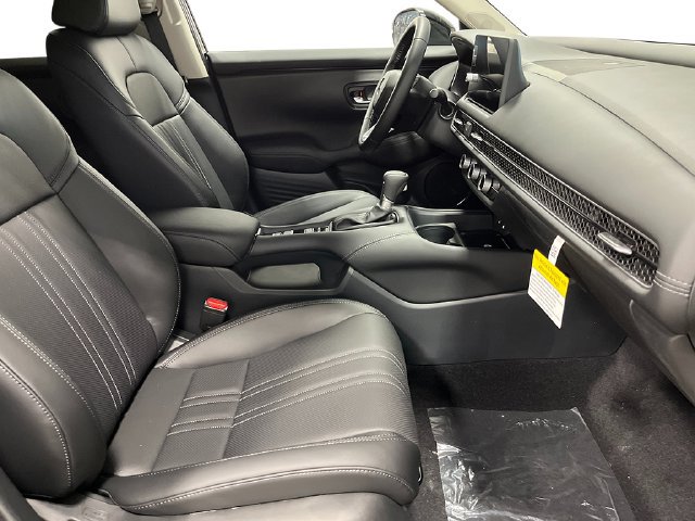 New 2027 Honda HR-V EX-L image 27