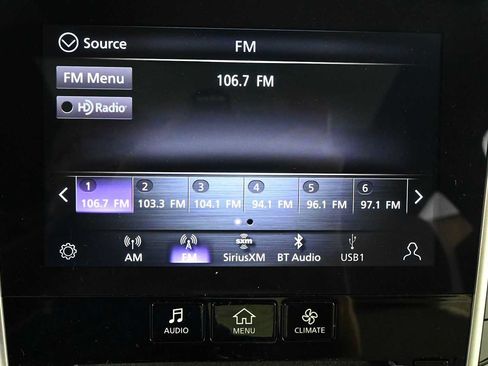 Used 2021 INFINITI Q50 Sensory w/ All Weather Package AWD/4WD image 27