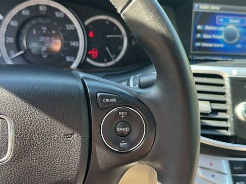 Used 2015 Honda Accord EX-L image 15