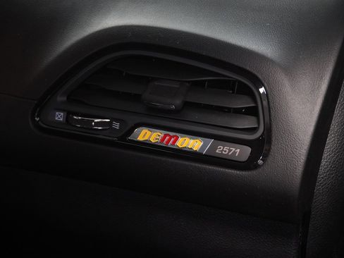 Used 2018 Dodge Challenger SRT Demon image 83