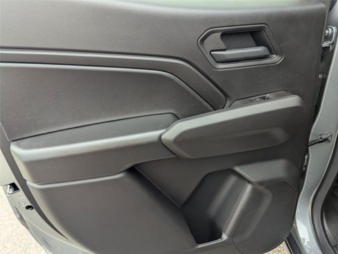 New 2026 Chevrolet Colorado Trail Boss AWD/4WD image 13