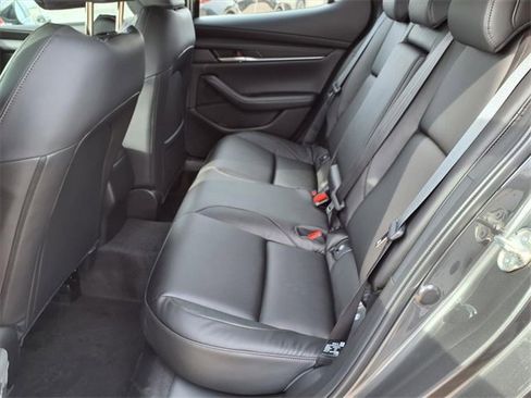 New 2026 MAZDA MAZDA3 s Sport image 12