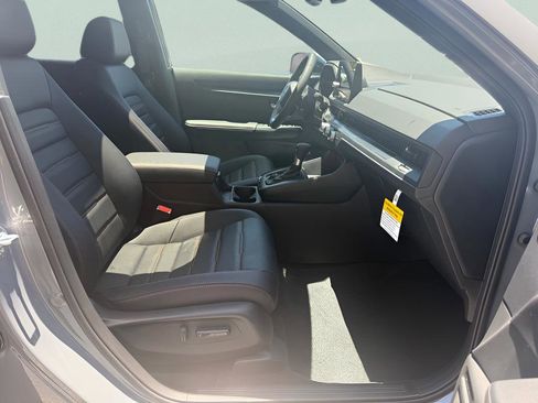 New 2026 Honda CR-V Sport-L image 14