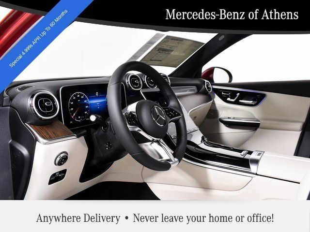New 2026 Mercedes-Benz GLC 300 image 18