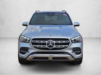 Certified 2026 Mercedes-Benz GLE 350 4MATIC video 2