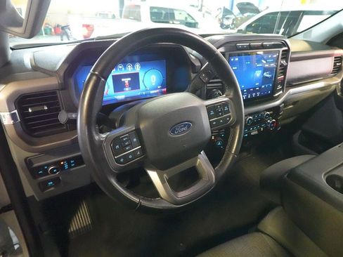 Certified 2024 Ford F150 XLT w/ Tow/Haul Package image 23