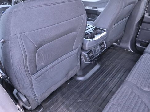 Used 2021 Ford F150 XL w/ STX Appearance Package AWD/4WD image 18