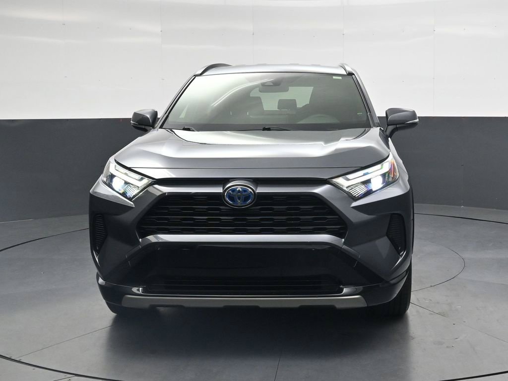 Used 2023 Toyota RAV4 SE AWD/4WD image 14