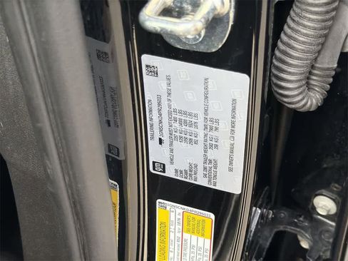 Used 2023 Chevrolet Tahoe LT image 10