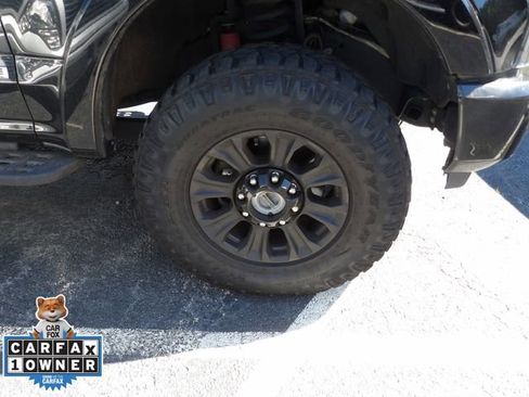 Used 2021 Ford F250 Lariat AWD/4WD image 18