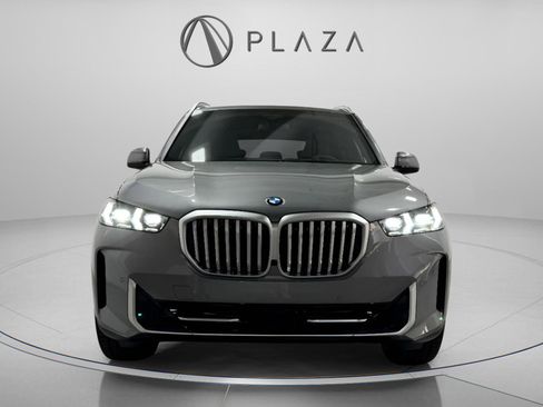 Used 2026 BMW X5 xDrive40i image 8