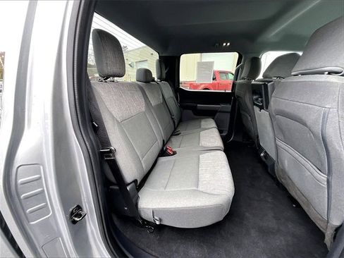 Used 2023 Ford F150 XLT image 22