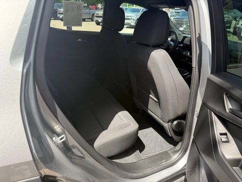 Used 2025 Chevrolet Equinox LT AWD/4WD image 13