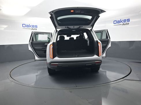 New 2027 Kia Telluride EX w/ Towing Package AWD/4WD image 60