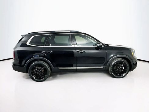 Used 2023 Kia Telluride EX X-Line AWD/4WD image 25