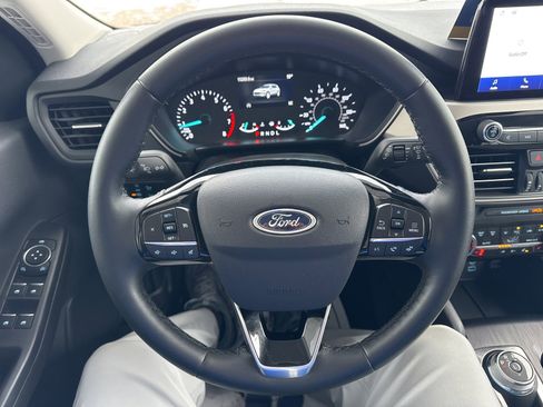 Certified 2022 Ford Escape SE w/ Convenience Package image 23