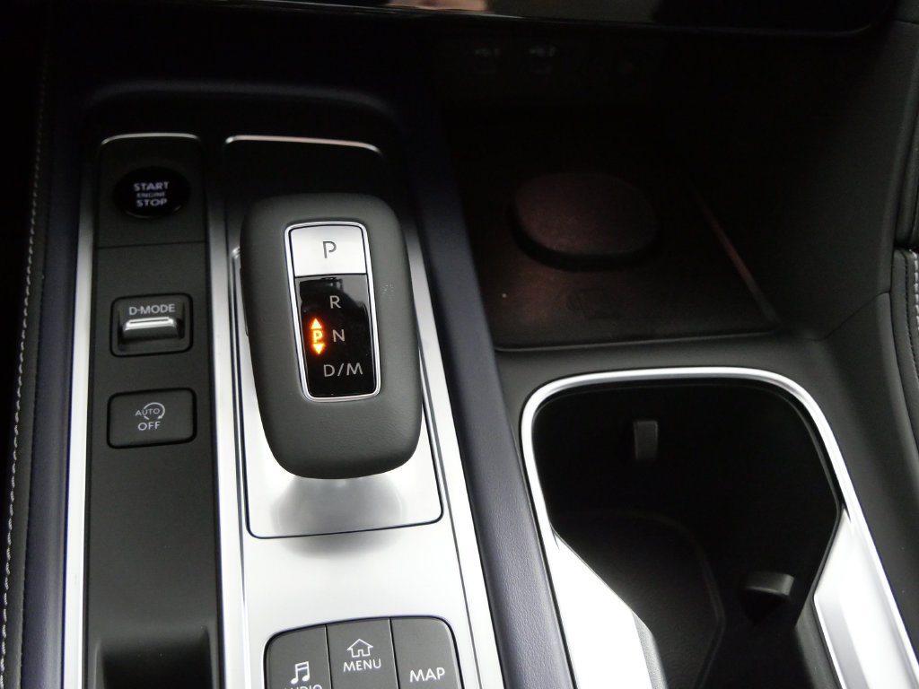 New 2027 INFINITI QX60 Sport AWD/4WD image 19