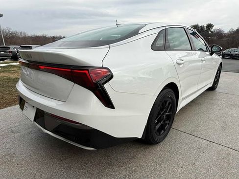 New 2026 Kia K5 LXS image 14
