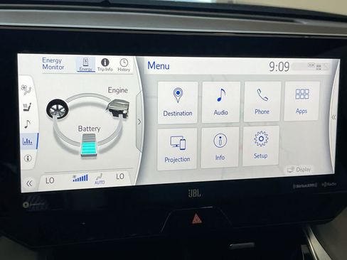 Used 2022 Toyota Venza Limited AWD/4WD image 16