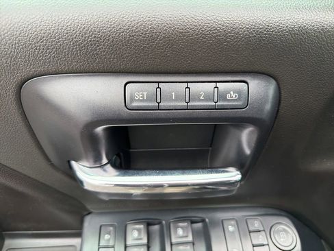 Used 2014 GMC Sierra 1500 SLT w/ Suspension Package, Off-Road image 33