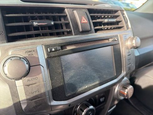 Certified 2016 Toyota 4Runner SR5 image 20