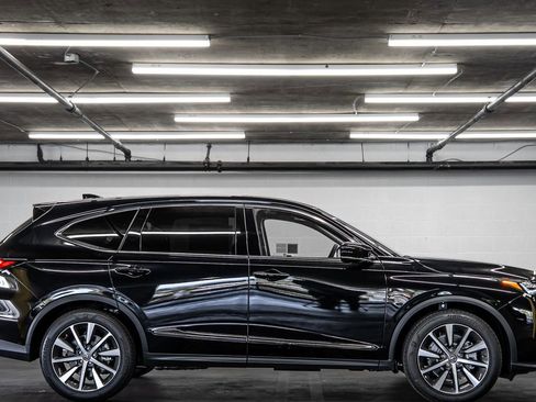 New 2026 Acura MDX FWD w/ Technology Package image 6