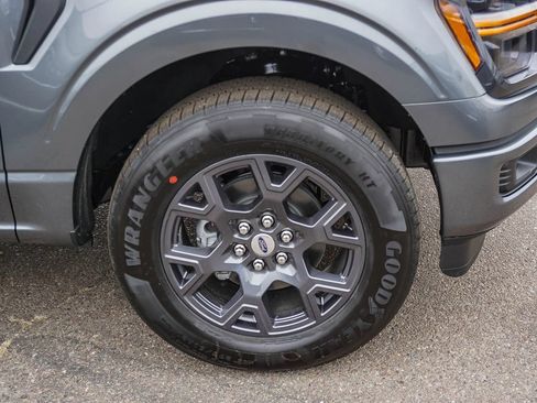 New 2026 Ford F150 STX w/ Equipment Group 200A RWD image 9