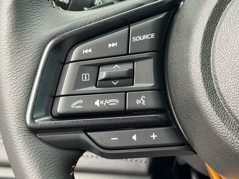 Used 2025 Subaru Outback Wilderness AWD/4WD image 18