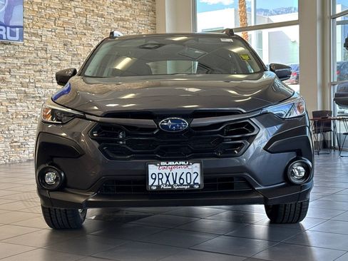 Certified 2024 Subaru Crosstrek 2.0i Premium w/ Crosstrek Mirror Package image 8