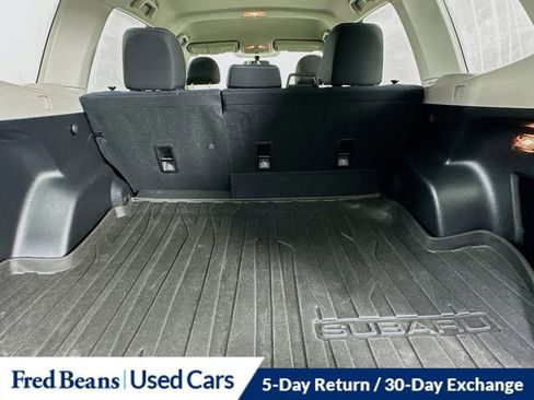 Used 2015 Subaru Forester 2.5i w/ Alloy Wheel Package image 26