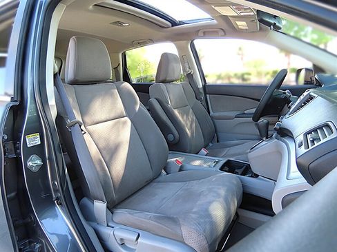 Used 2014 Honda CR-V EX image 21