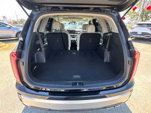 Used 2024 Kia Telluride S w/ S Sunroof Package image 18