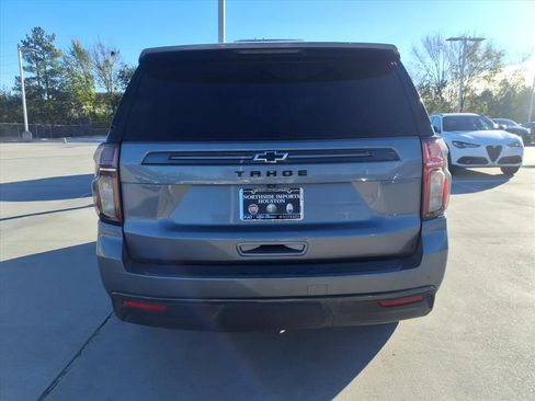 Used 2021 Chevrolet Tahoe Z71 image 9