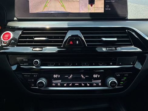 Used 2021 BMW M5 w/ Competition Package AWD/4WD image 22
