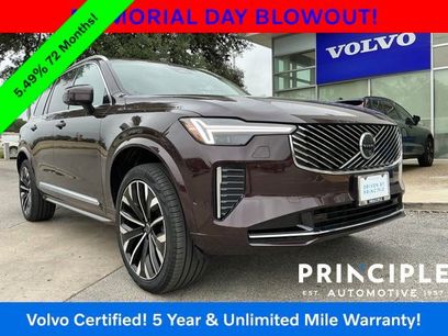 Certified 2025 Volvo XC90 B5 Plus