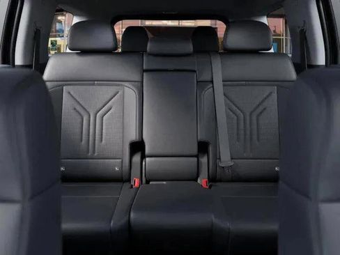 New 2026 Hyundai Santa Fe SEL AWD/4WD image 12
