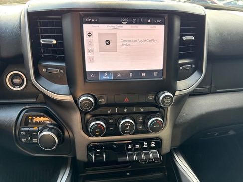 Used 2023 RAM 1500 Big Horn image 18