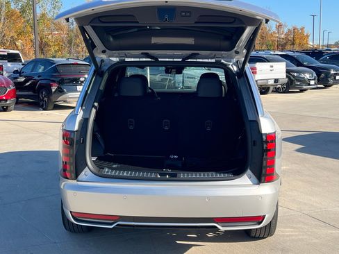 New 2026 Hyundai Palisade Calligraphy image 14