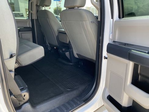 Used 2022 Ford F250 XL w/ STX Appearance Package image 11