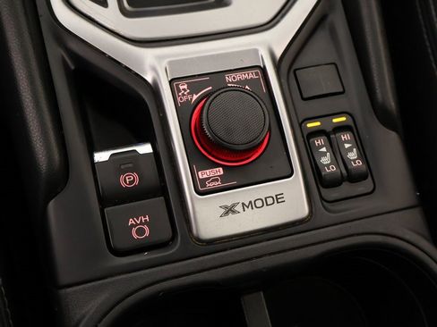 Used 2022 Subaru Forester Premium image 7